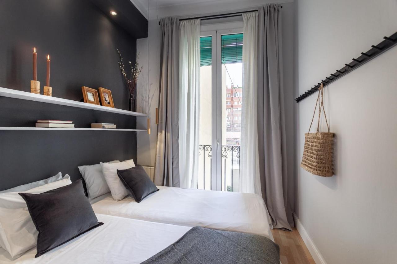 Appartement Sagrada Familia V *