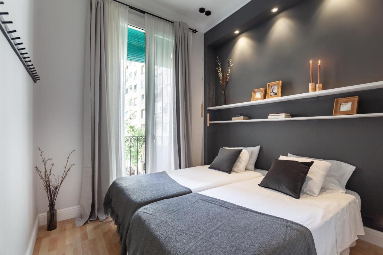 Sagrada Familia V Appartement *