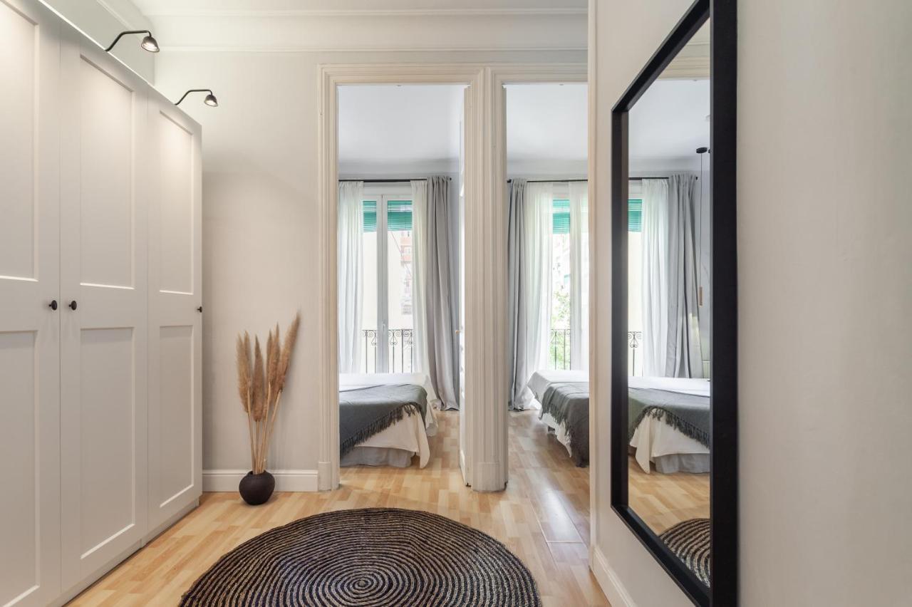 Appartement Sagrada Familia V *