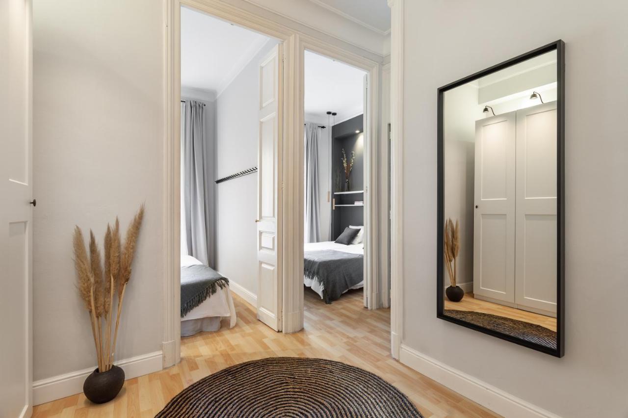 Sagrada Familia V Appartement Barcelona